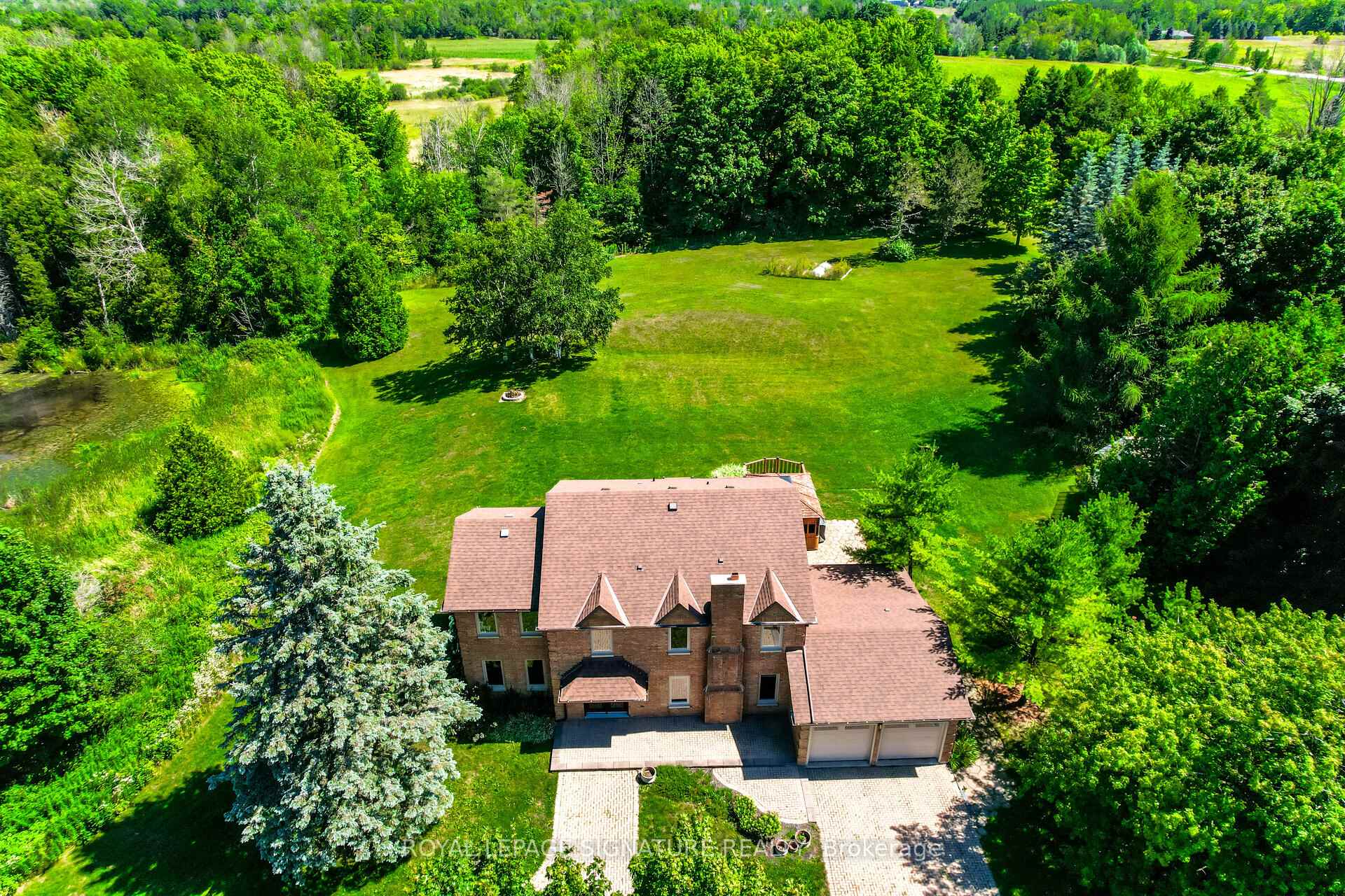 9 Elite Road, Caledon, ON L7K 0L2 — Caledon, Ontario