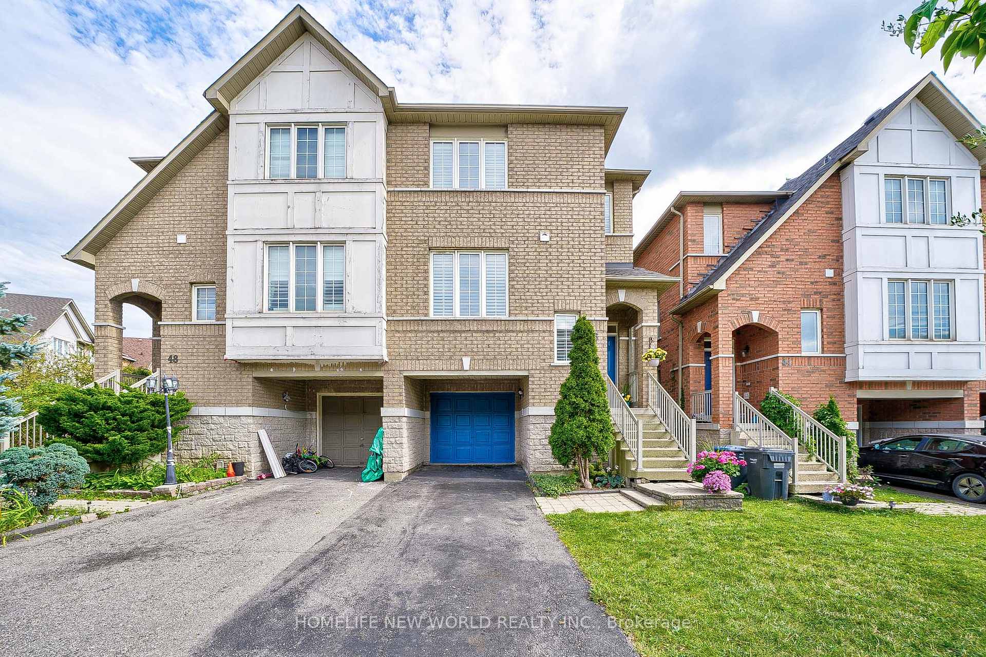 7155 Magistrate Terrace 46, Mississauga, ON L5W 1Y8