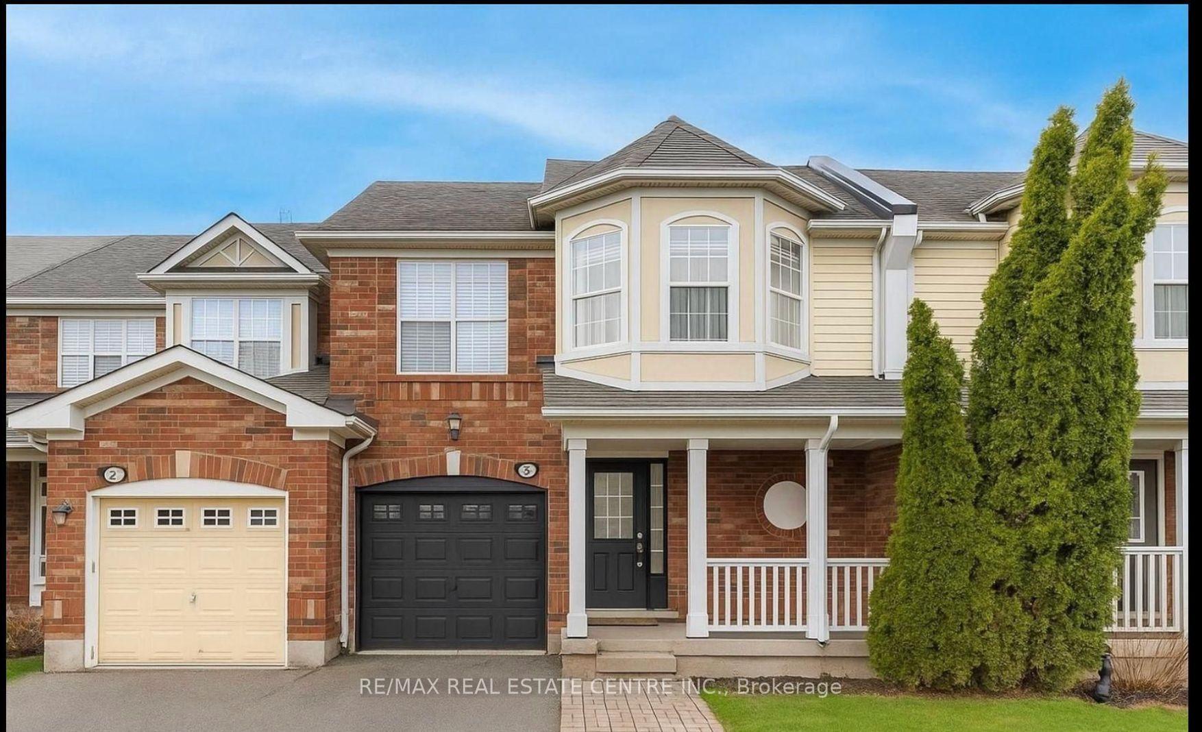 454 Collis Court, Milton, ON L9T 5N1