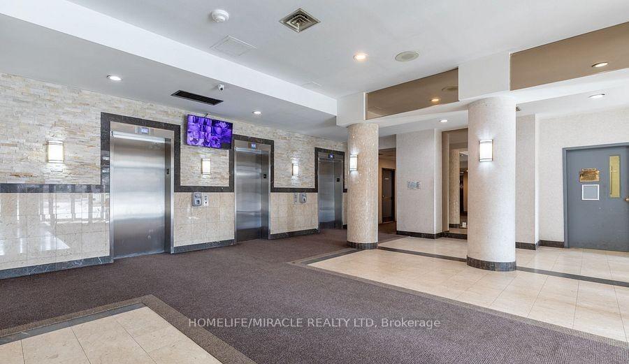 2901 Kipling Avenue 501, Toronto W10 — photo 5 of 5