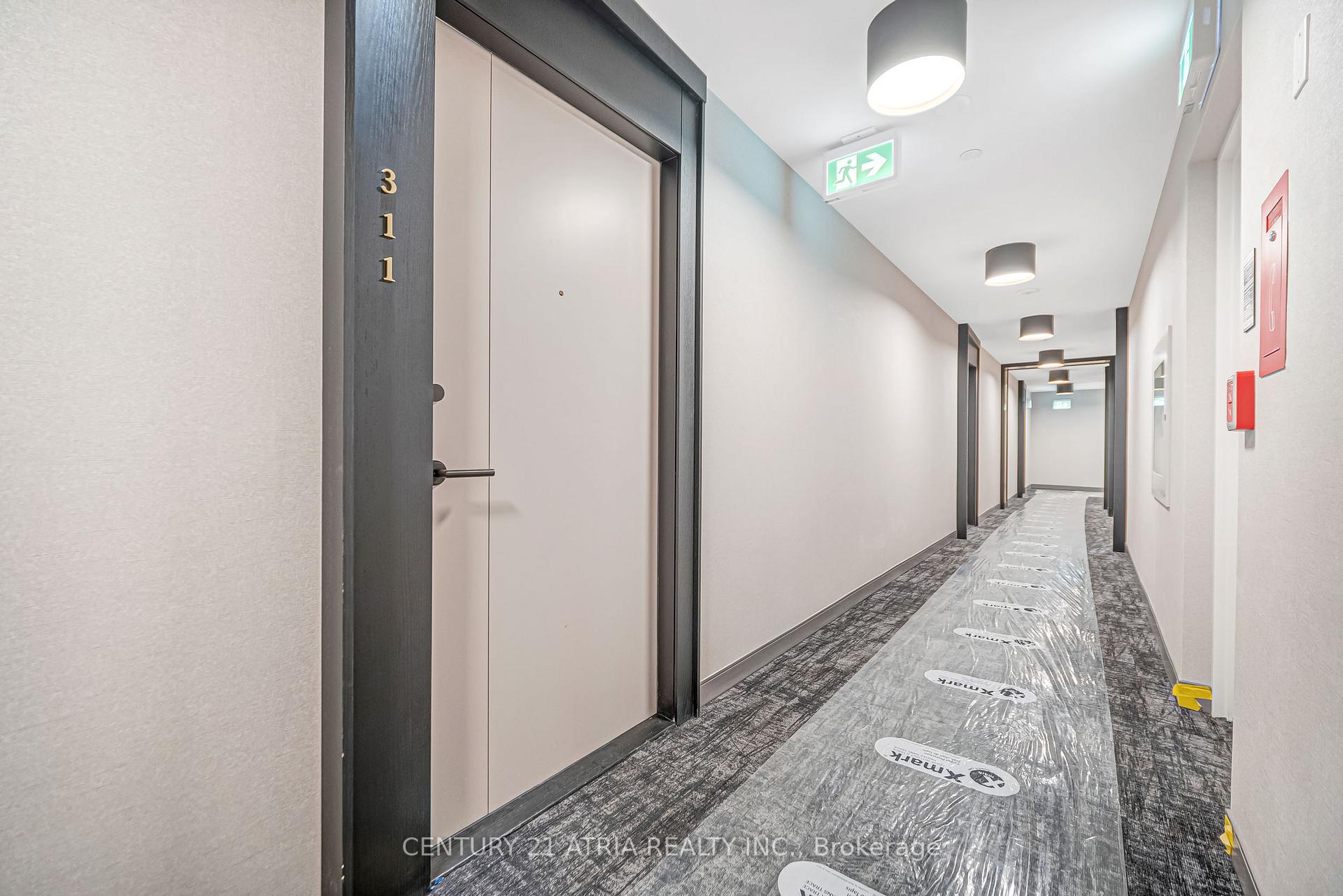 858 Dupont Street 311, Toronto W02 — photo 3 of 5