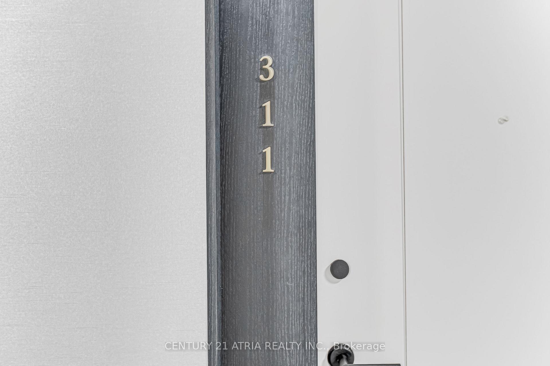 858 Dupont Street 311, Toronto W02 — photo 4 of 5