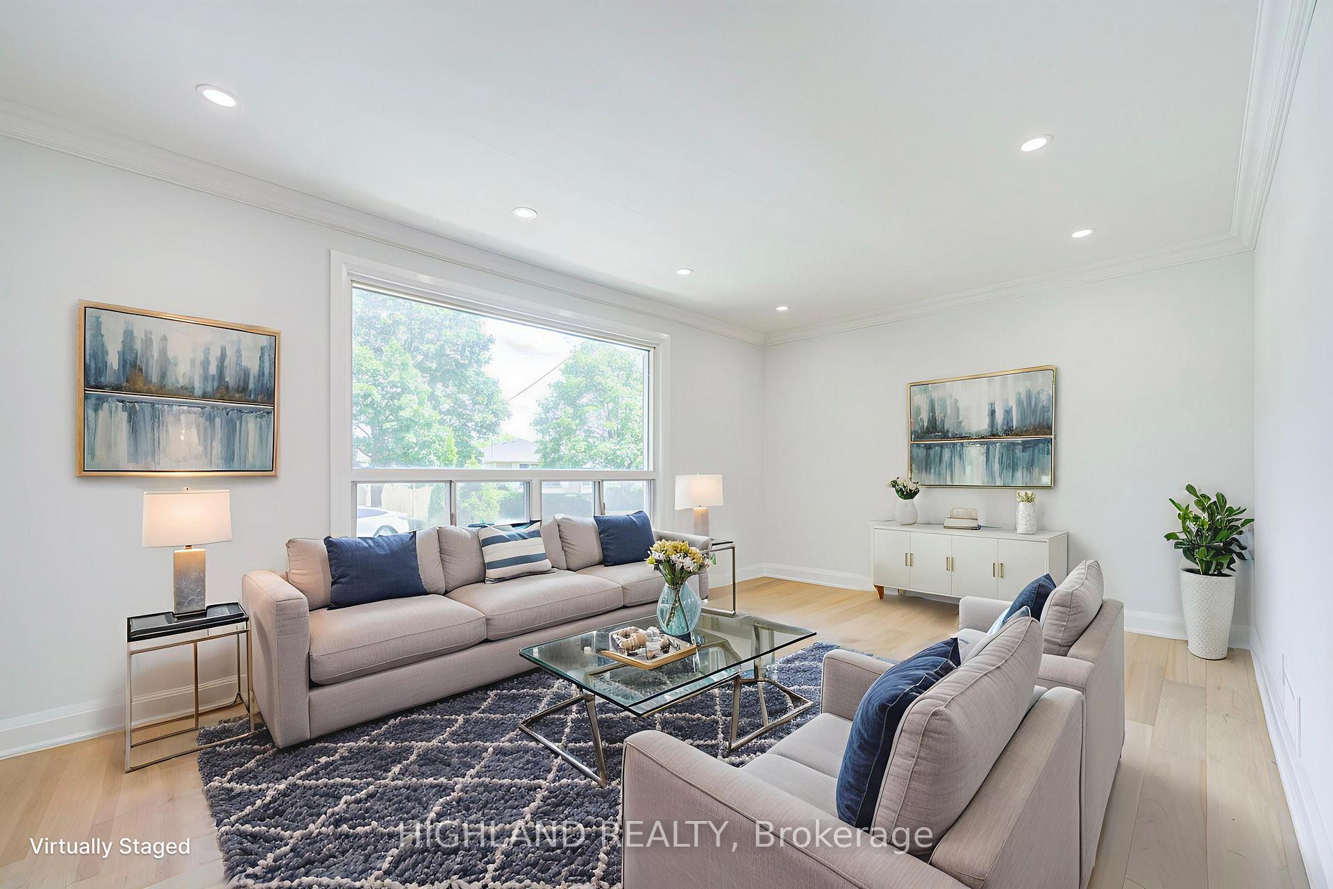 38 Esmond Crescent, Toronto W10, ON M9W 3P8 — Toronto W10, Ontario