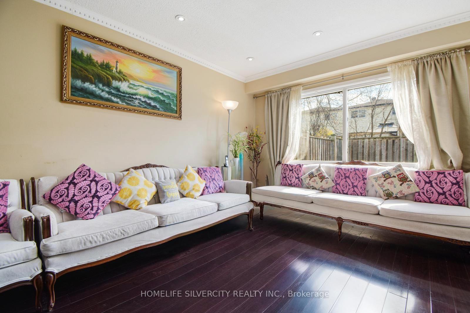 7500 Goreway Drive 76, Mississauga, ON L4T 3C7
