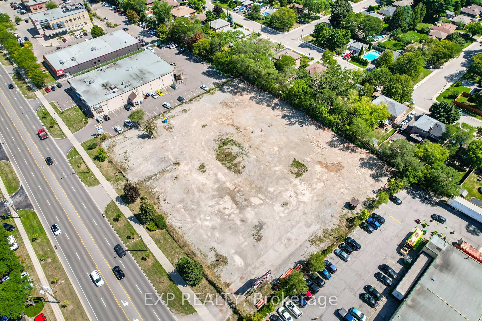 2362 FAIRVIEW Street, Burlington, ON L7R 2E4 — Burlington, Ontario