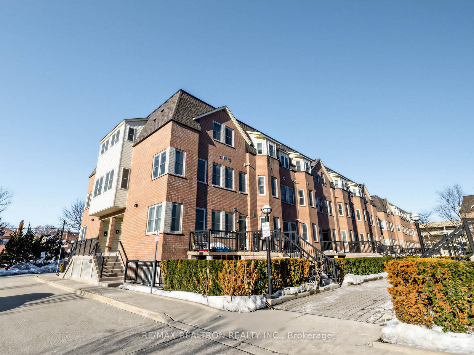 760 Lawrence Avenue W 147, Toronto W04, ON M6A 3E7