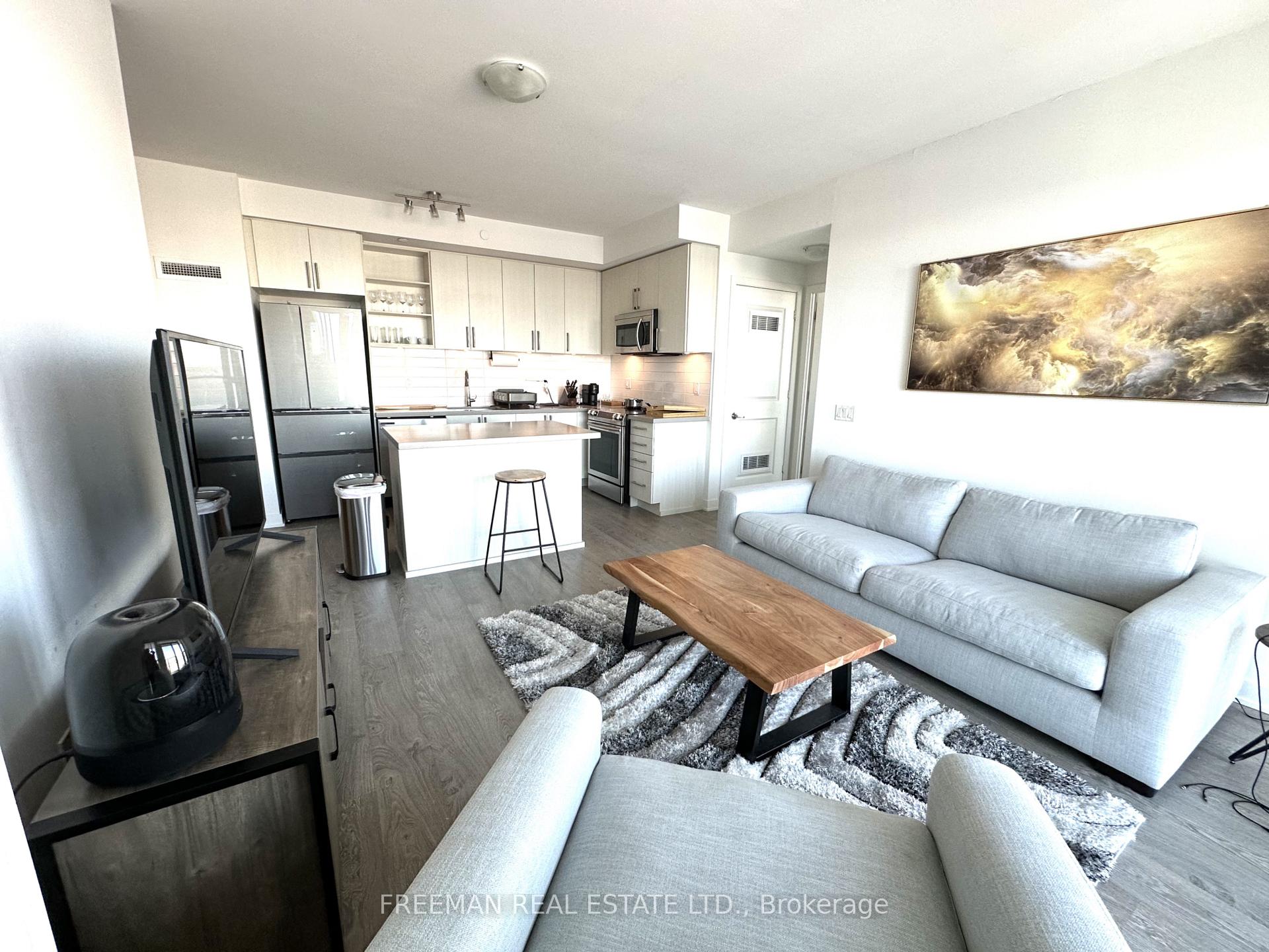 4699 Glen Erin Drive 1509, Mississauga, ON L5M 2E5
