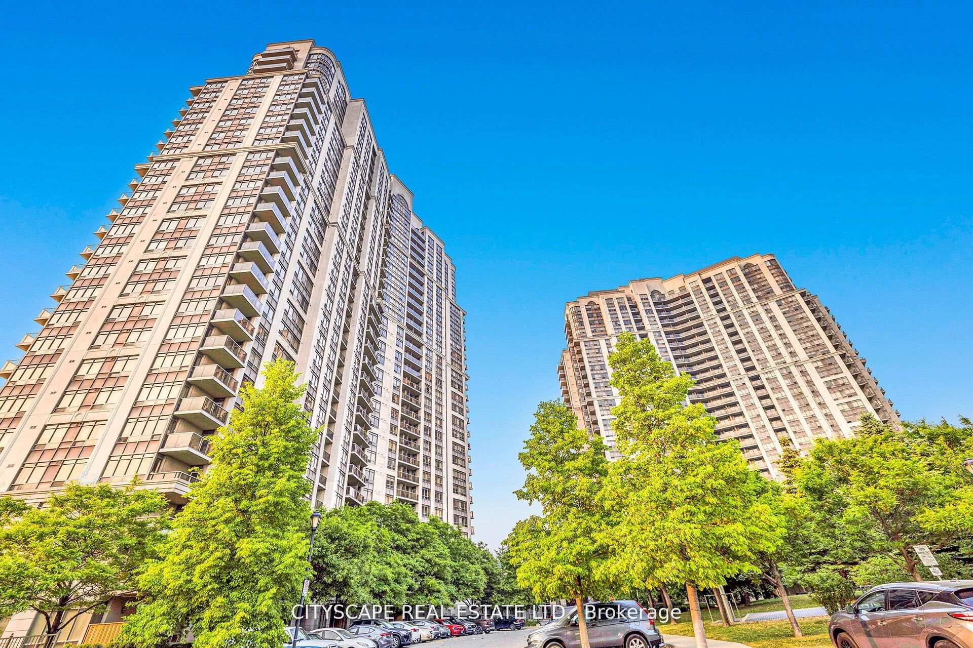 710 Humberwood Blvd Boulevard 1002, Toronto, ON M9W 7J5 — Toronto W10, Ontario