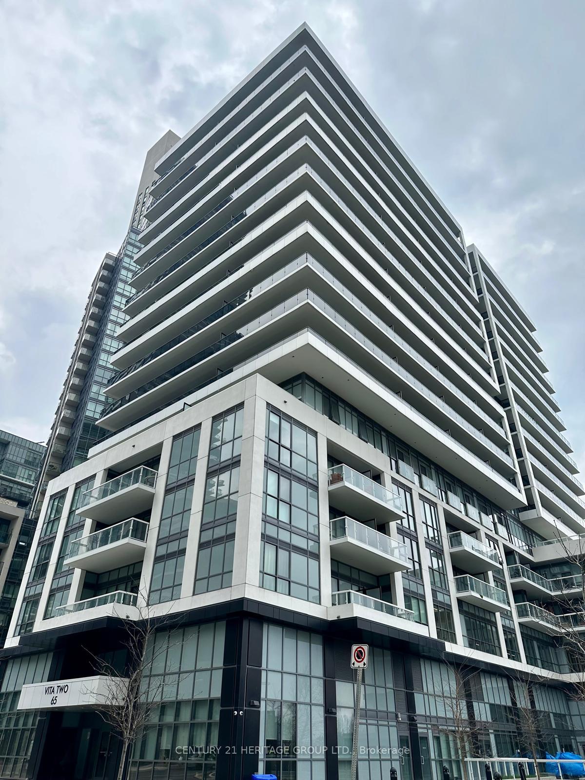 65 Annie Craig Drive 402, Toronto W06, ON M8V 0G3