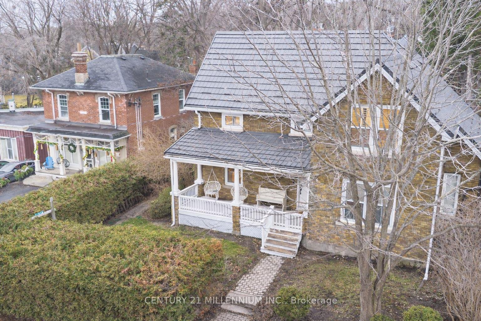 15614 McLaughlin Road, Caledon, ON L7C 1M3 — Caledon, Ontario