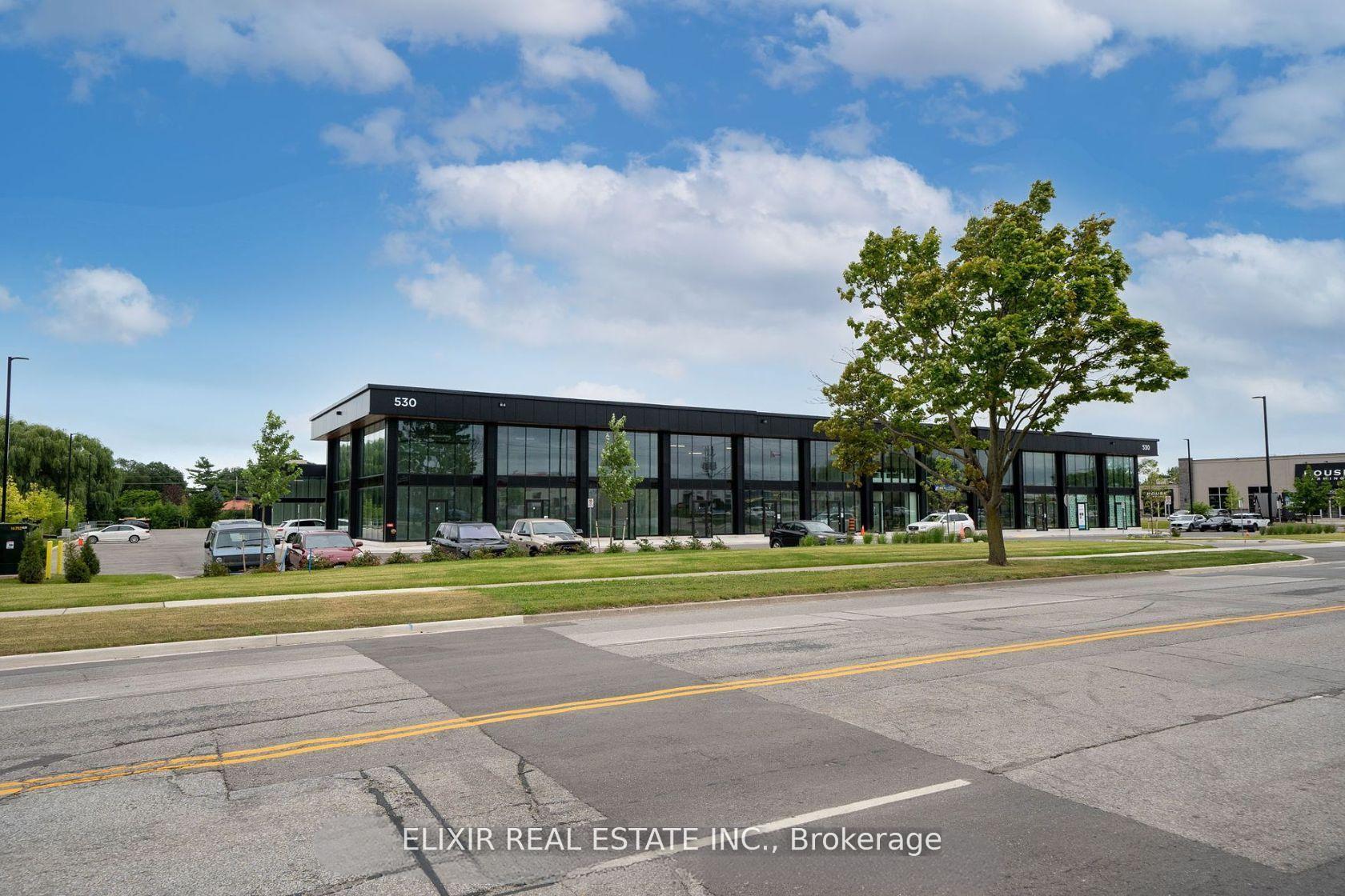 530 speers Road 38, Oakville, ON L6K 2G3