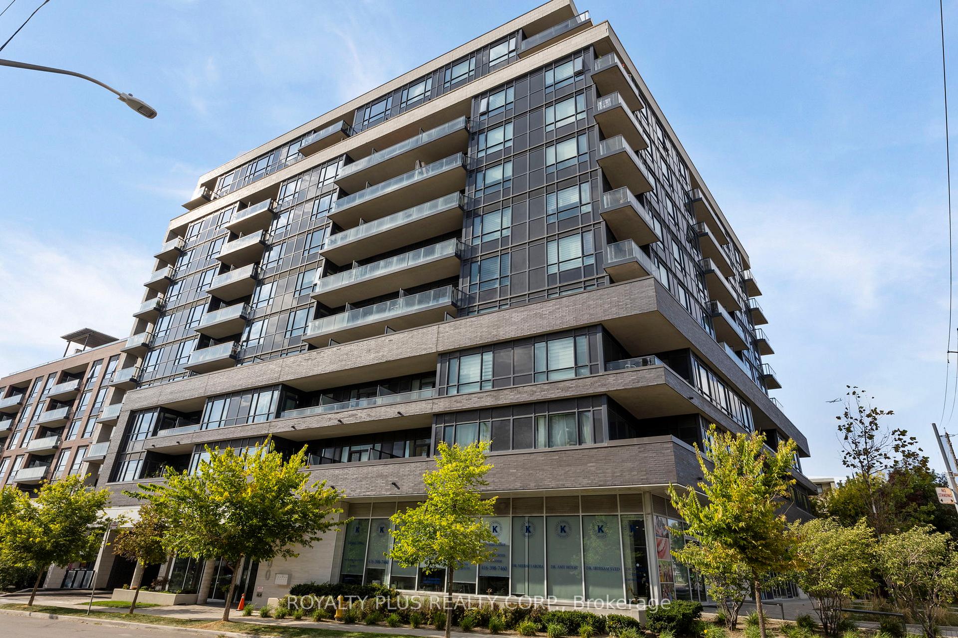 2800 Keele Street 407, Toronto W05, ON M3M 0B8