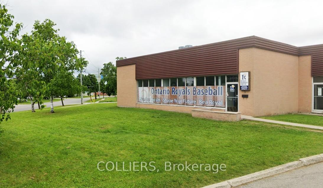 505 Iroquois Shore Road 1, Oakville, ON L6H 2R4