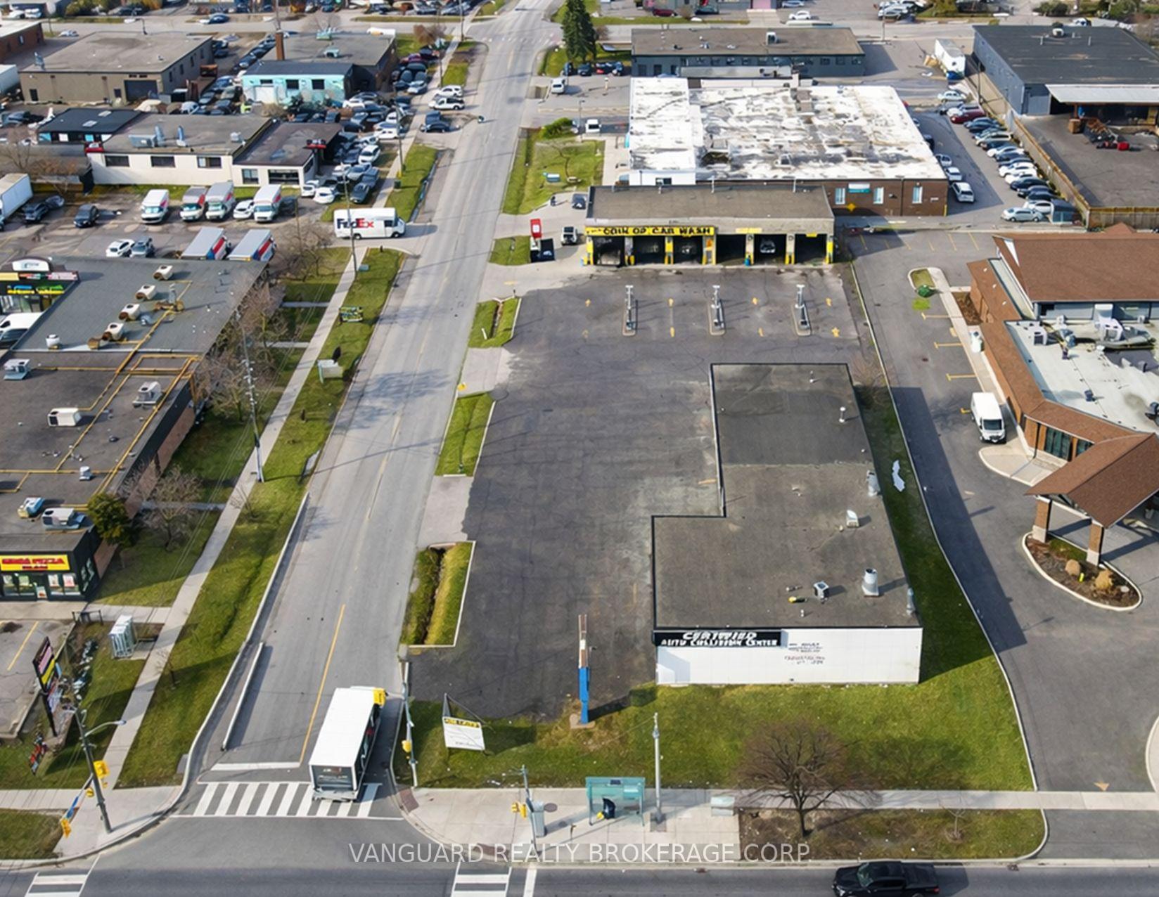 2146 Kipling Avenue Building A, Toronto W10, ON M9W 4K9