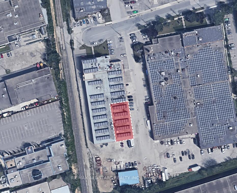 289 Bridgeland Avenue #105, Toronto W04, ON M6A 1Z6 — Toronto W04, Ontario