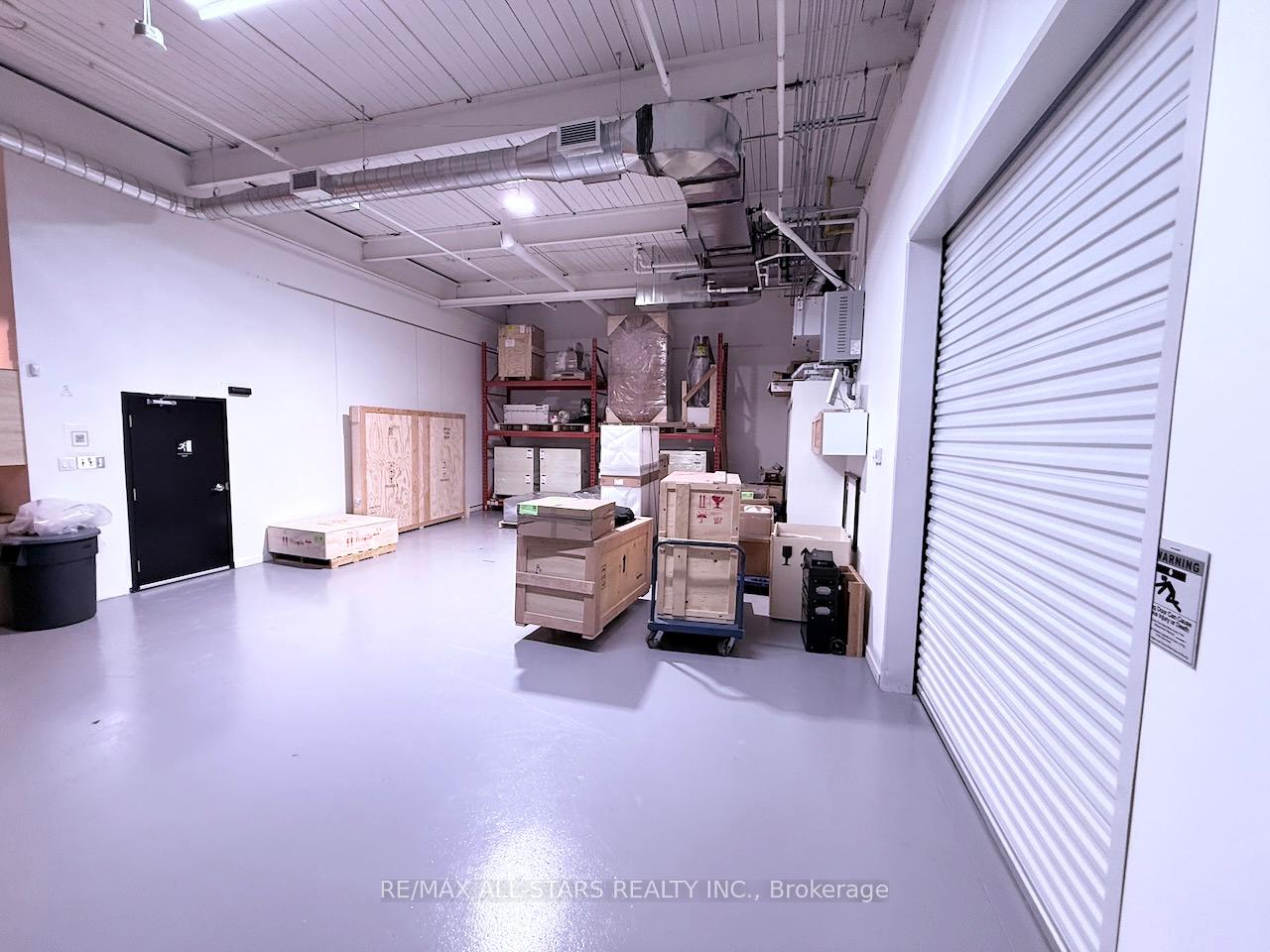 289 Bridgeland Avenue #105, Toronto W04 — photo 3 of 5