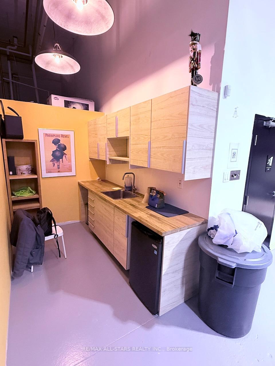 289 Bridgeland Avenue #105, Toronto W04 — photo 5 of 5
