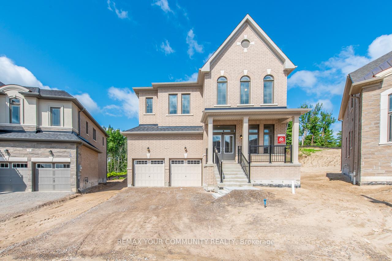 73 James Walker Avenue, Caledon, ON L4C 4N1 — Caledon, Ontario
