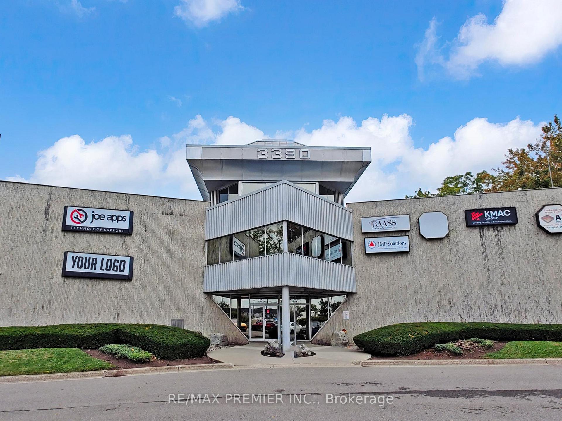 3390 South Service Road 302-05, Burlington, ON L7N 3J5 — Burlington, Ontario