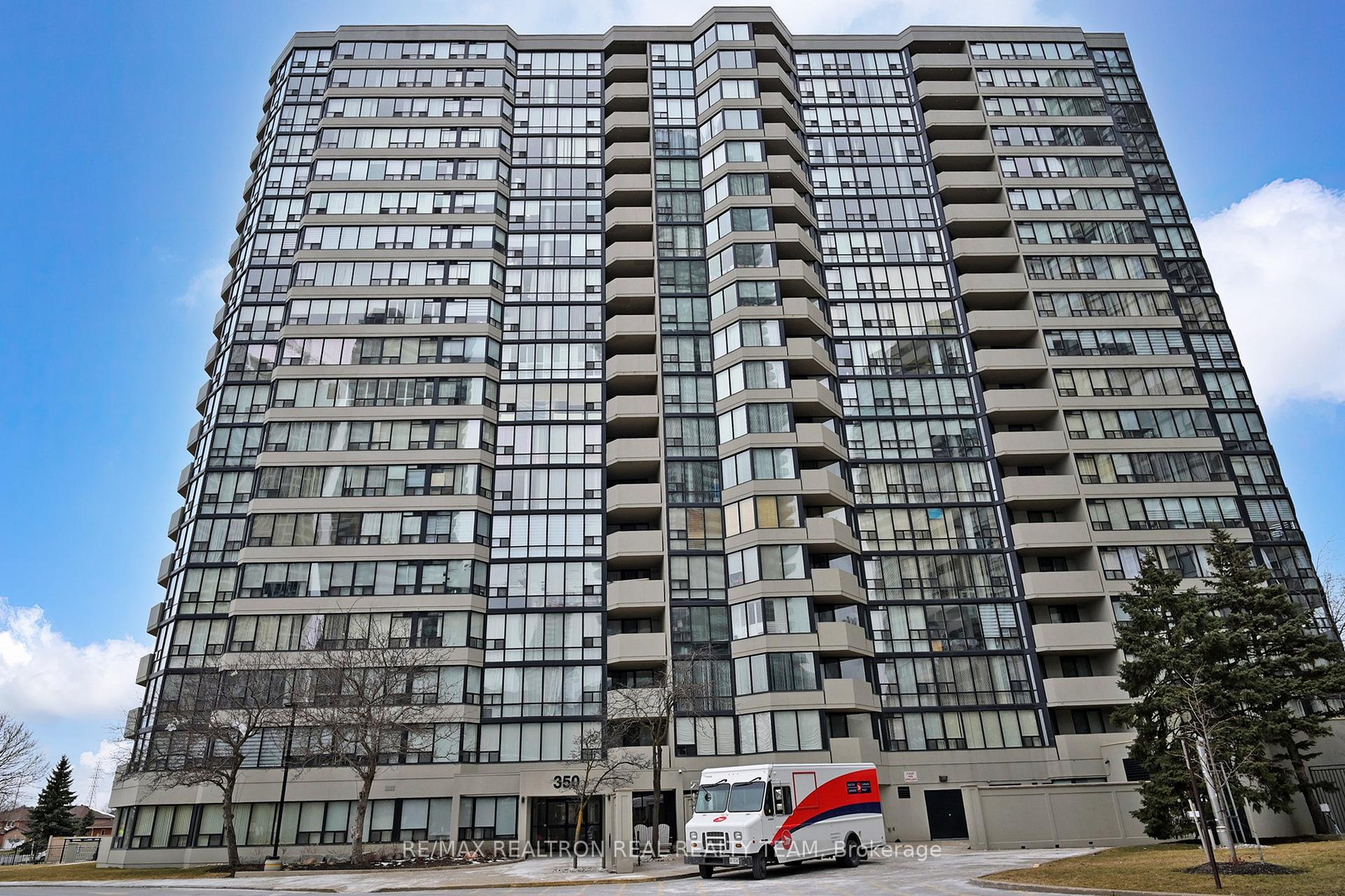 350 Rathburn Road 1905, Mississauga, ON L5B 3Y2