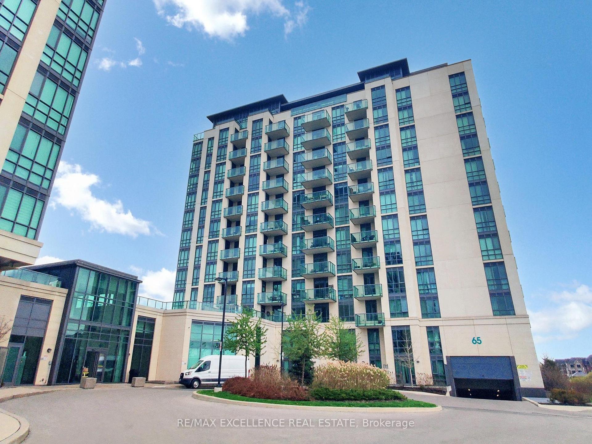 65 Yorkland Boulevard 309, Brampton, ON L6P 4M5