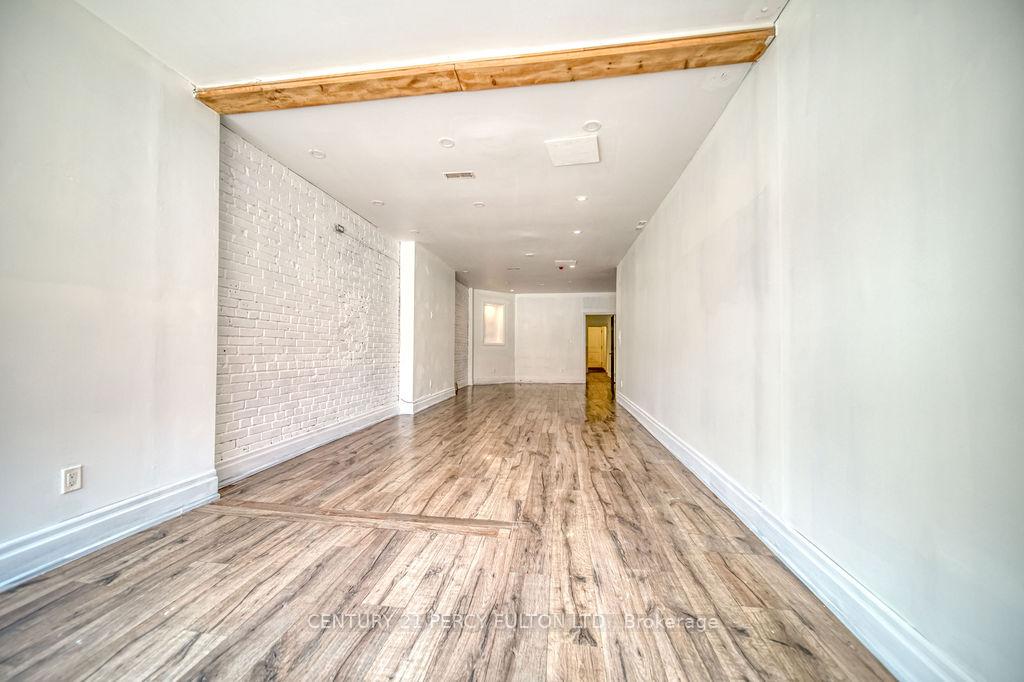 1606 Queen Street W, Toronto W01 — photo 5 of 5