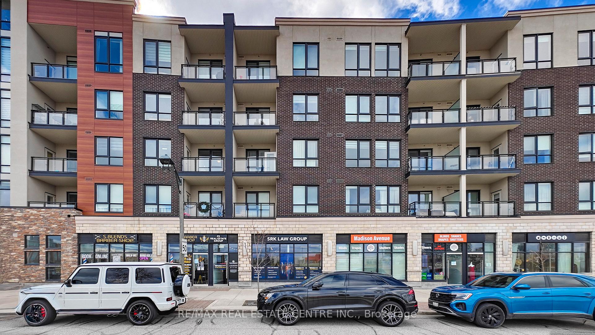 150 Oak Park Boulevard 4, Oakville, ON L6H 0E7