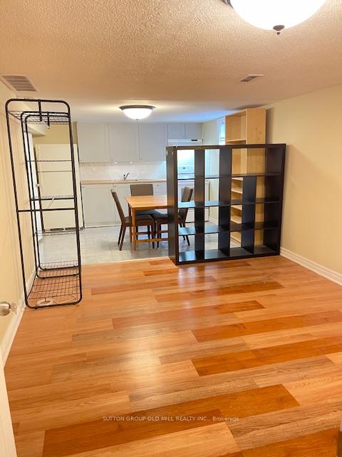 58 Allenby Avenue Basement, Toronto W10 — photo 5 of 5