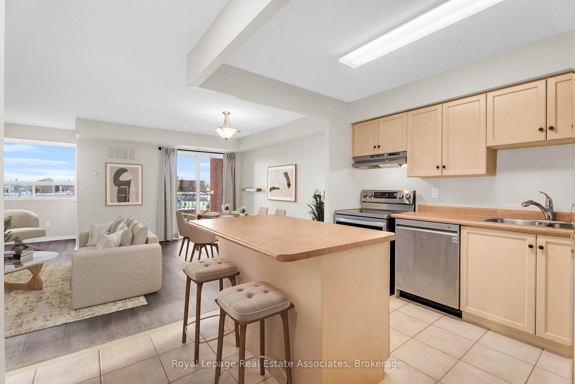 32 Tannery Street 506, Mississauga, ON L5M 6T6