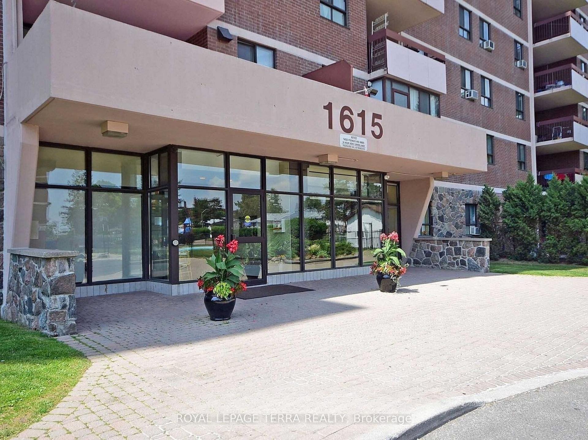 1615 Bloor Street E 305, Mississauga, ON L4X 1S2