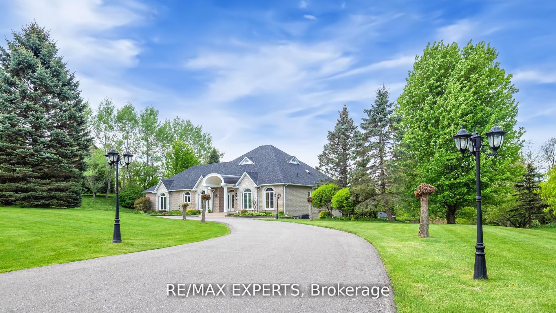 6 Overlook Ridge, Caledon, ON L7E 0C1 — Caledon, Ontario