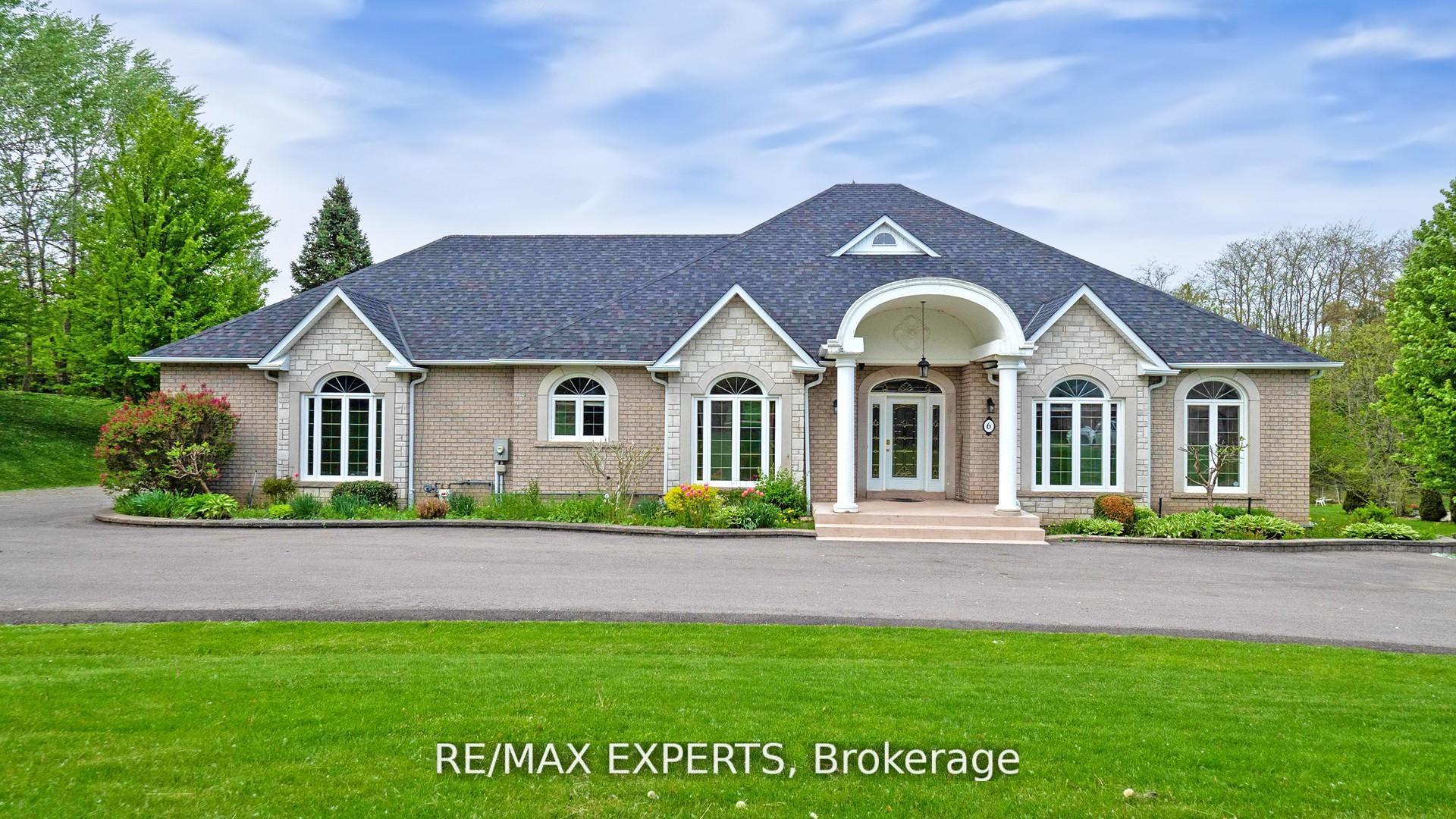 6 Overlook Ridge, Caledon — photo 2 of 5
