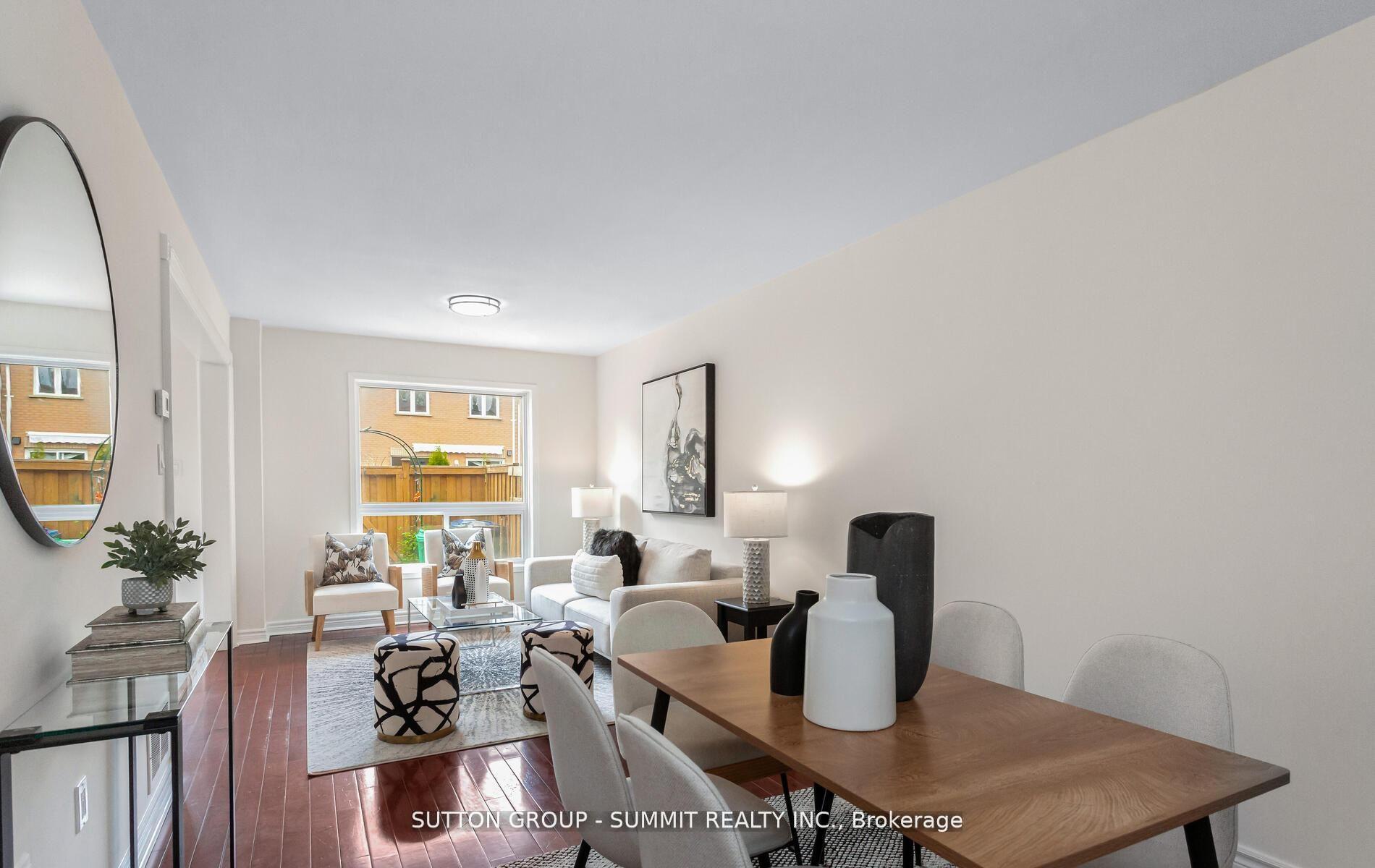 550 Steddick Court 47, Mississauga, ON L5R 3S8
