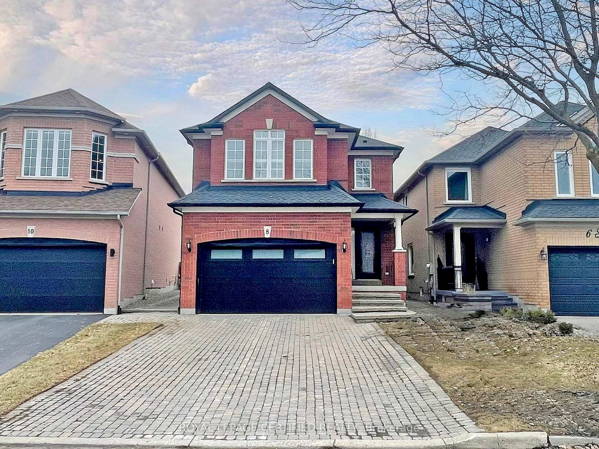 8 Grapevine Road, Caledon, ON L7E 2L2 — Caledon, Ontario