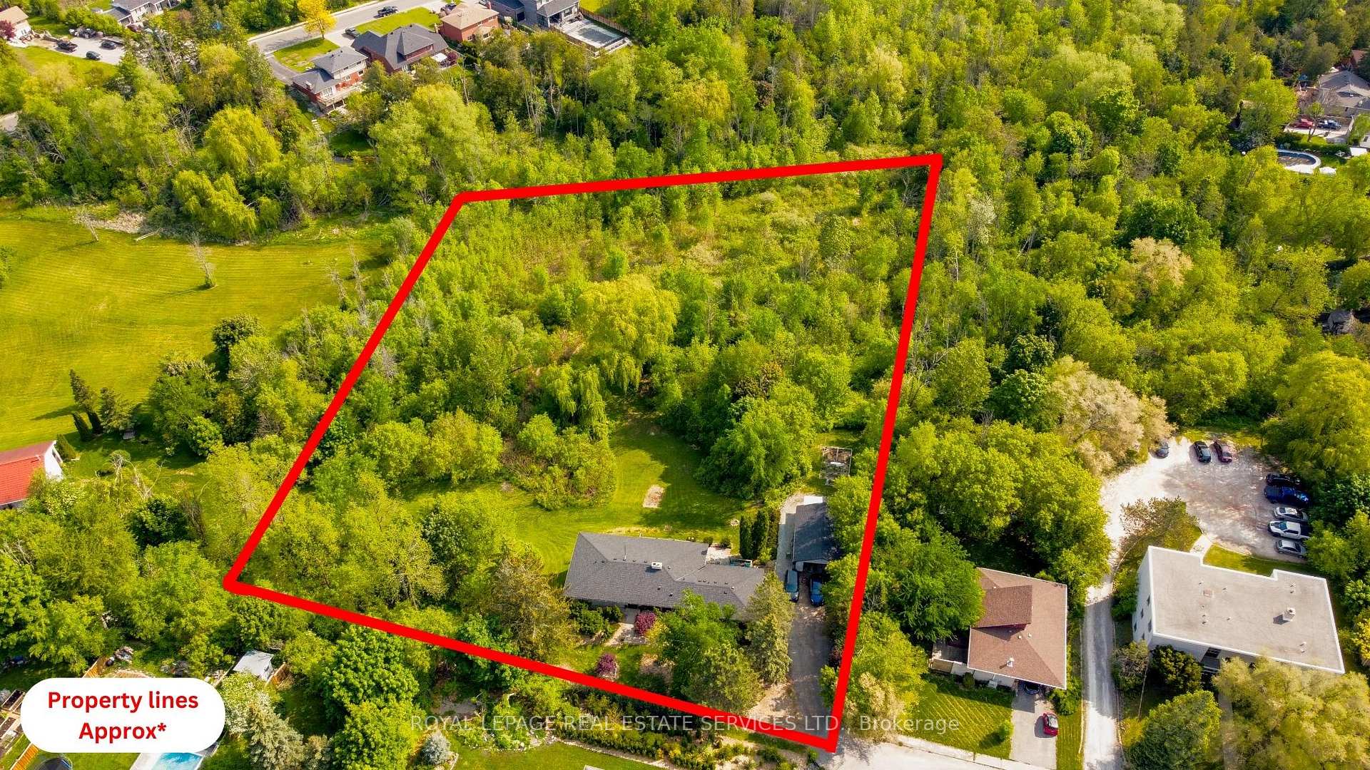 18 Cherry Street, Halton Hills, ON L7G 3J8