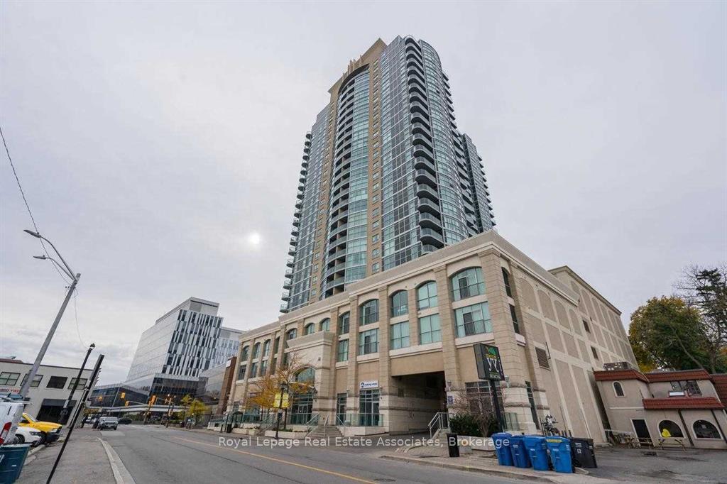 9 George Street N 1804, Brampton, ON L6X 0T6