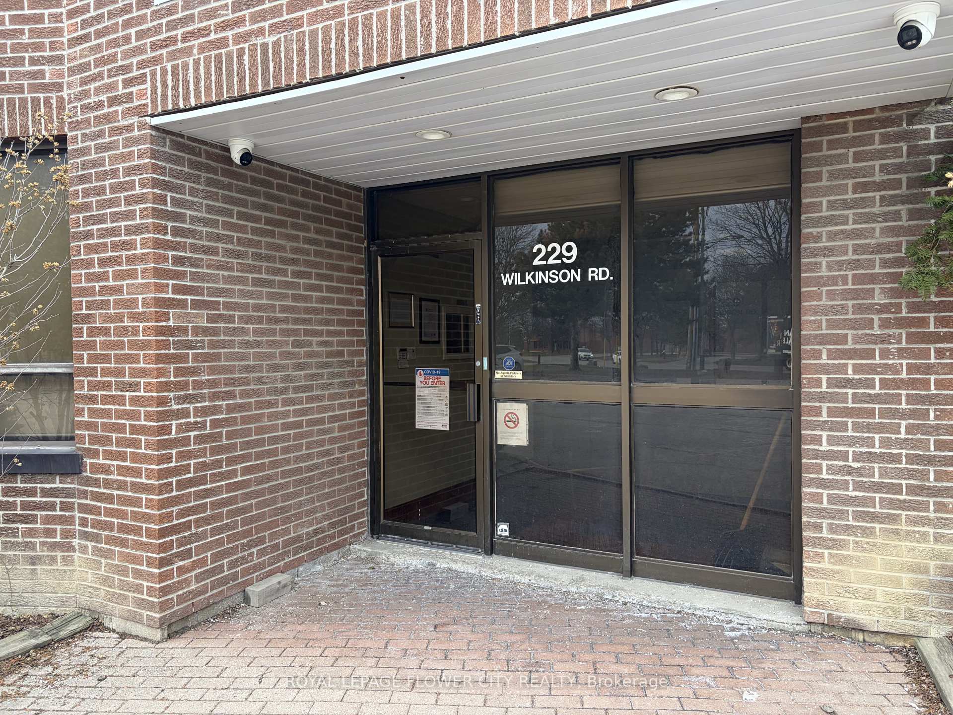 229 Wilkinson Road Unit 2, Brampton, ON L6T 4M2