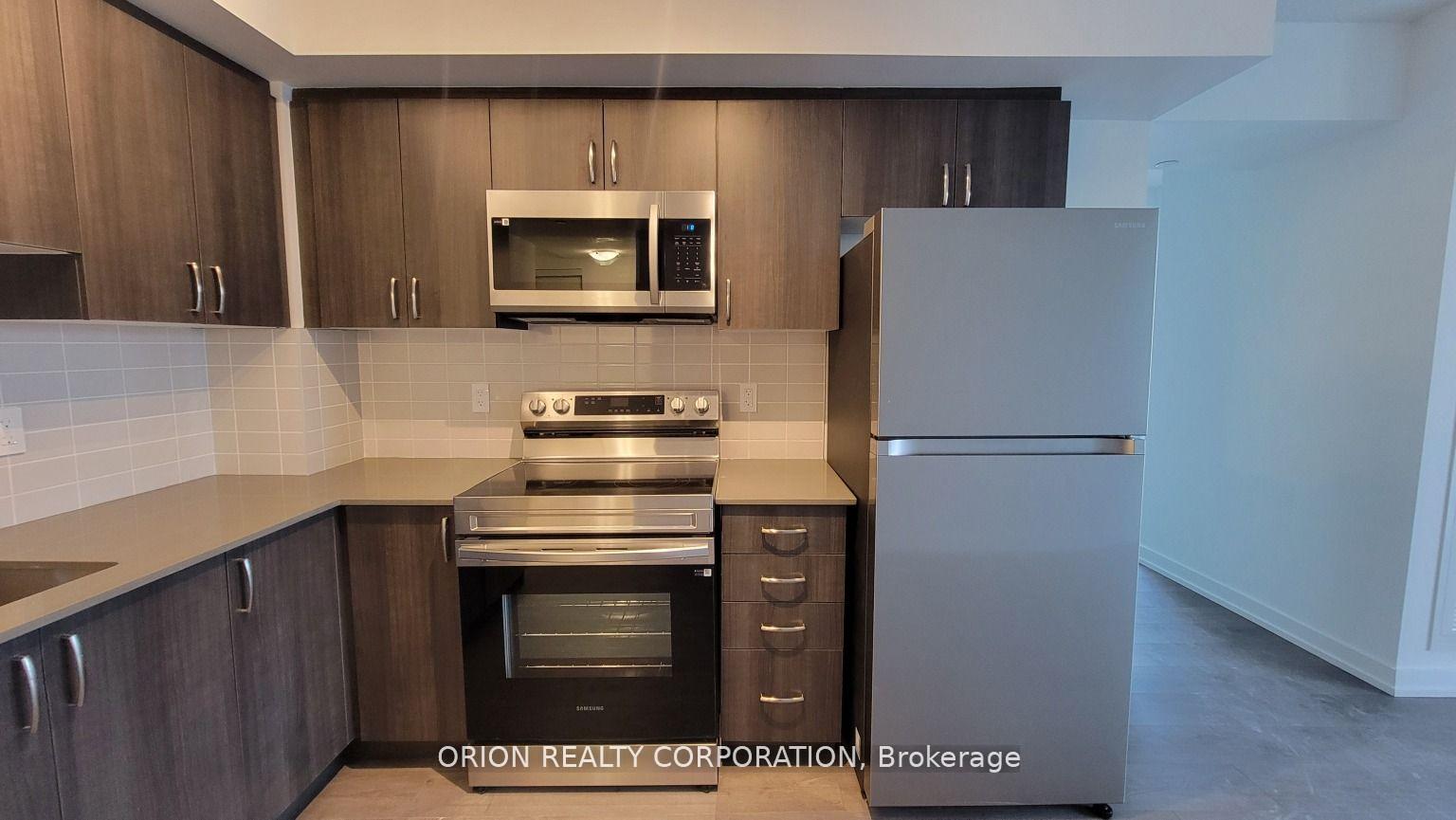 556 Marlee Avenue 410, Toronto W04, ON M6B 0B1