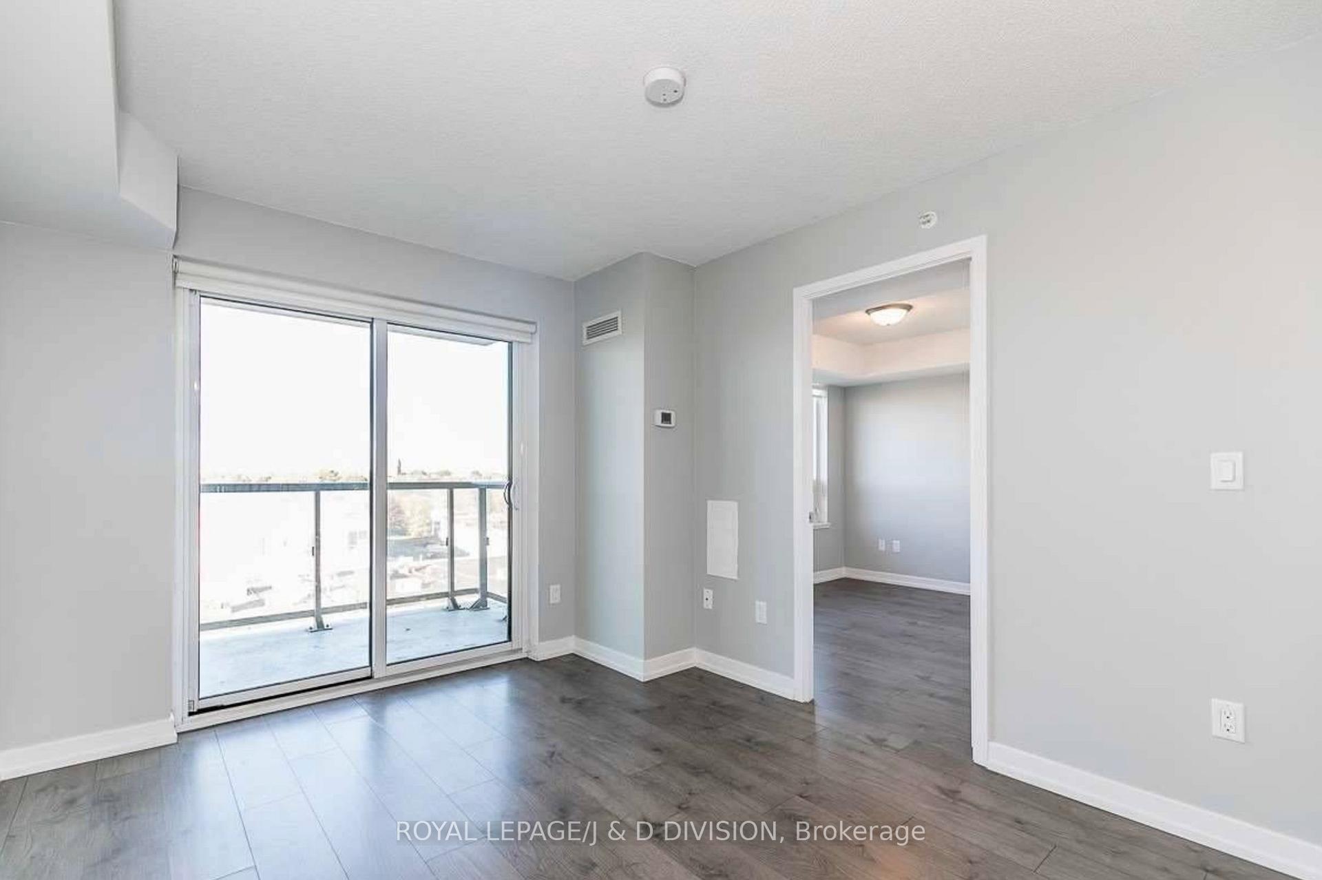 1420 Dupont Street 710, Toronto W02 — photo 4 of 5
