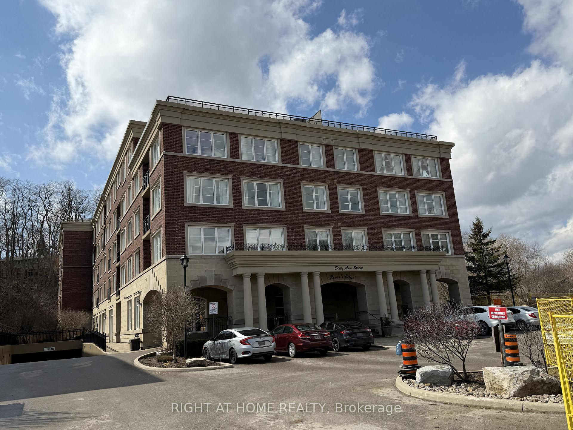 60 Ann Street 309, Caledon, ON L7E 4G5 — Caledon, Ontario