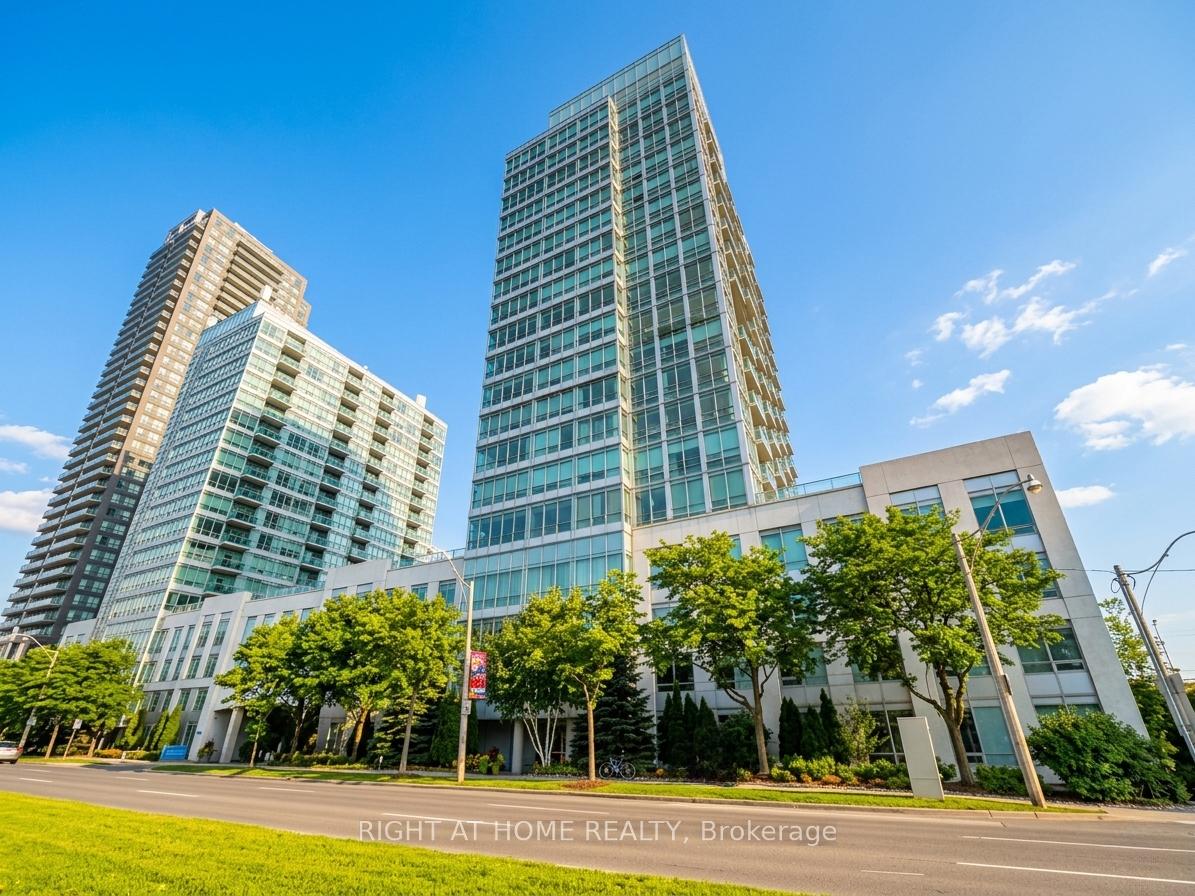 1900 Lake Shore Boulevard W 1701, Toronto W01, ON M6S 1A4