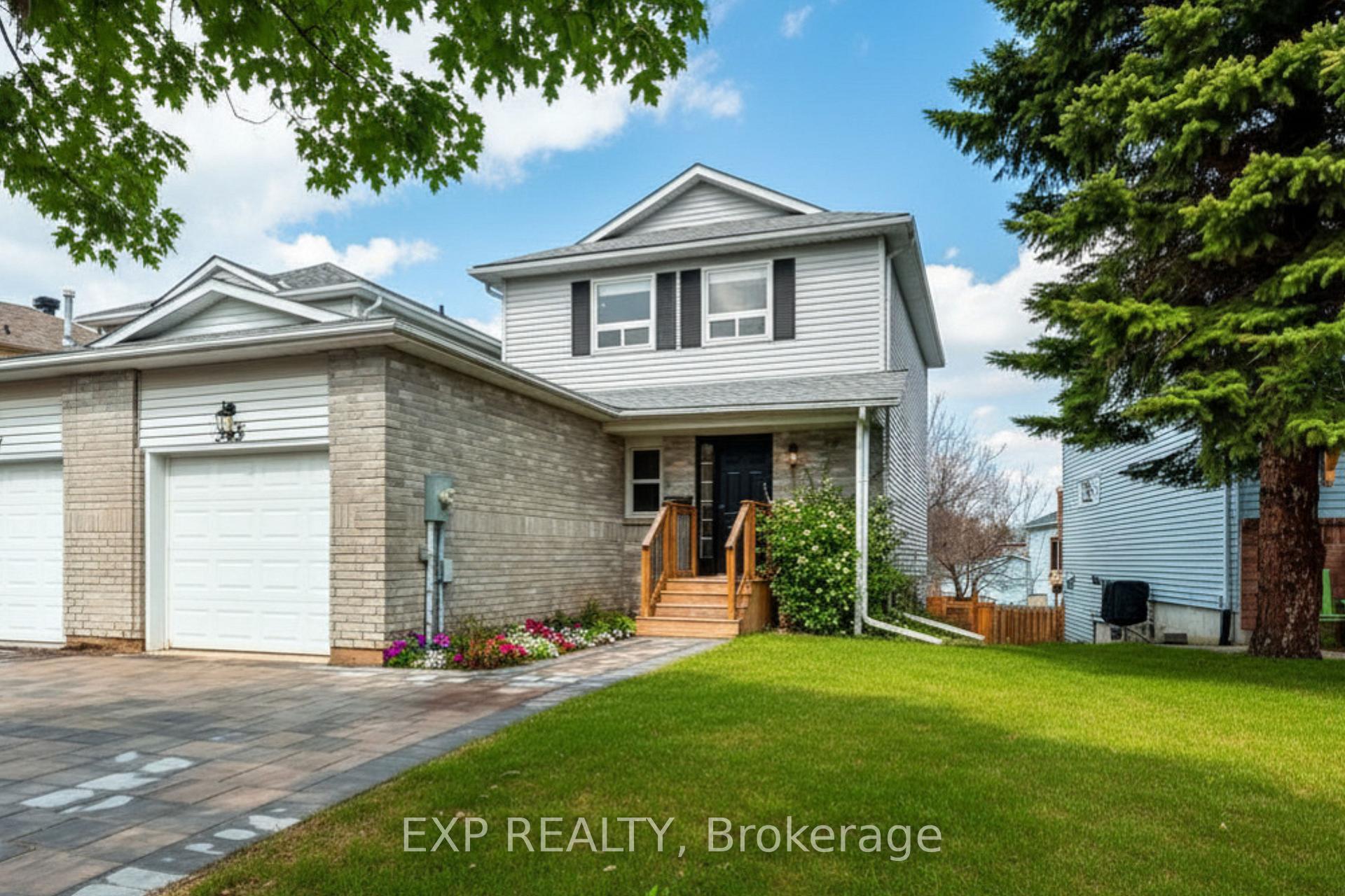 345 Rebecca Drive, Orangeville, ON L9W 4P5