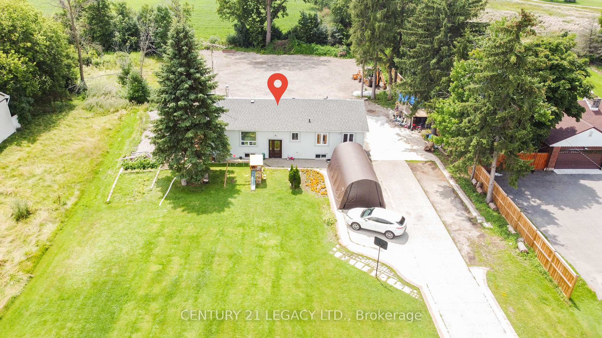 8182 Hornby Road, Halton Hills, ON L0P 1E0