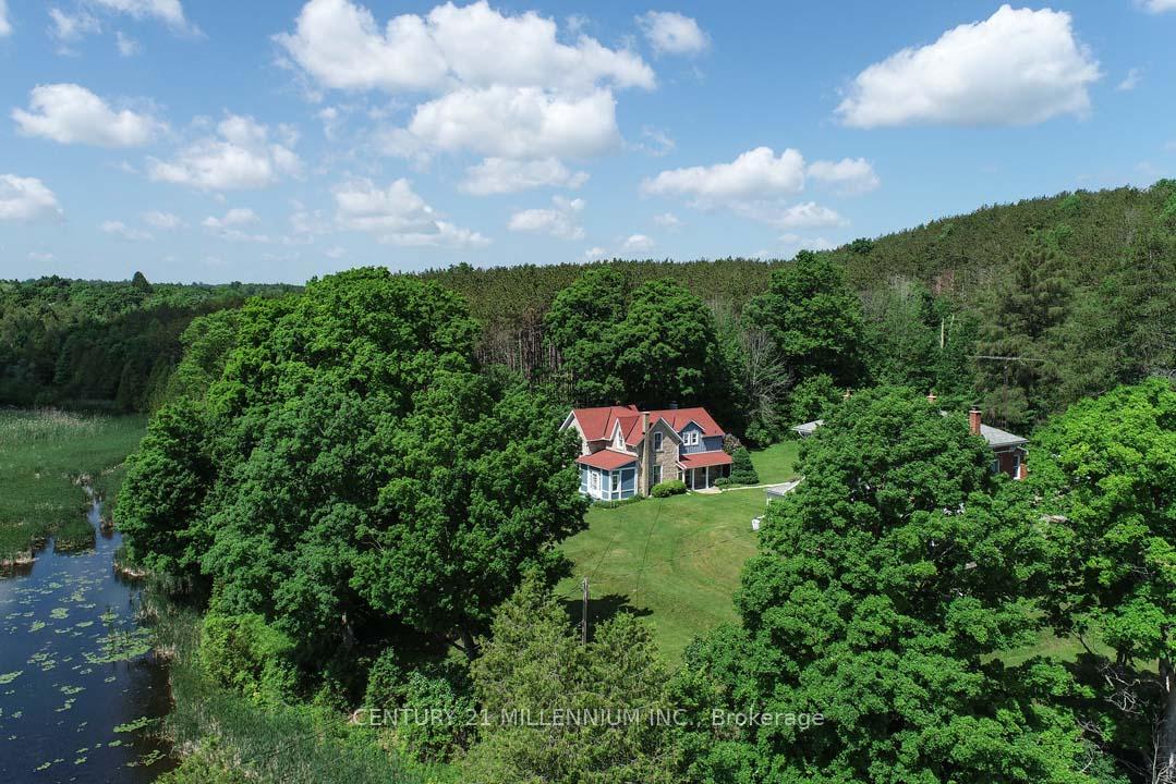 1380 Queen Street W, Caledon, ON L7K 0C3 — Caledon, Ontario