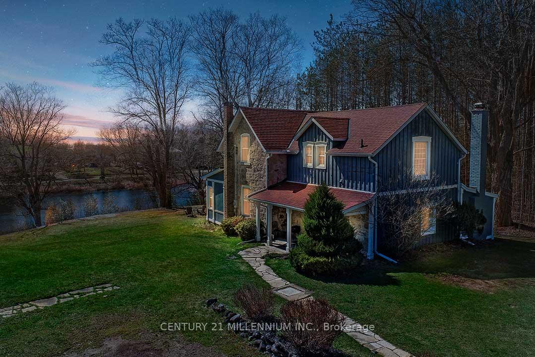 1380 Queen Street W, Caledon — photo 2 of 5