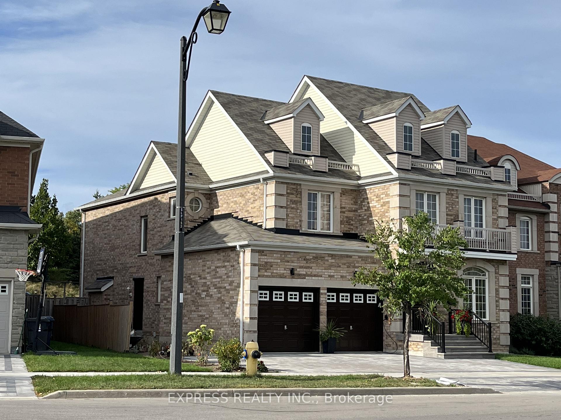 151 Fred Young Drive Bsmt, Toronto W05, ON M3L 0A4