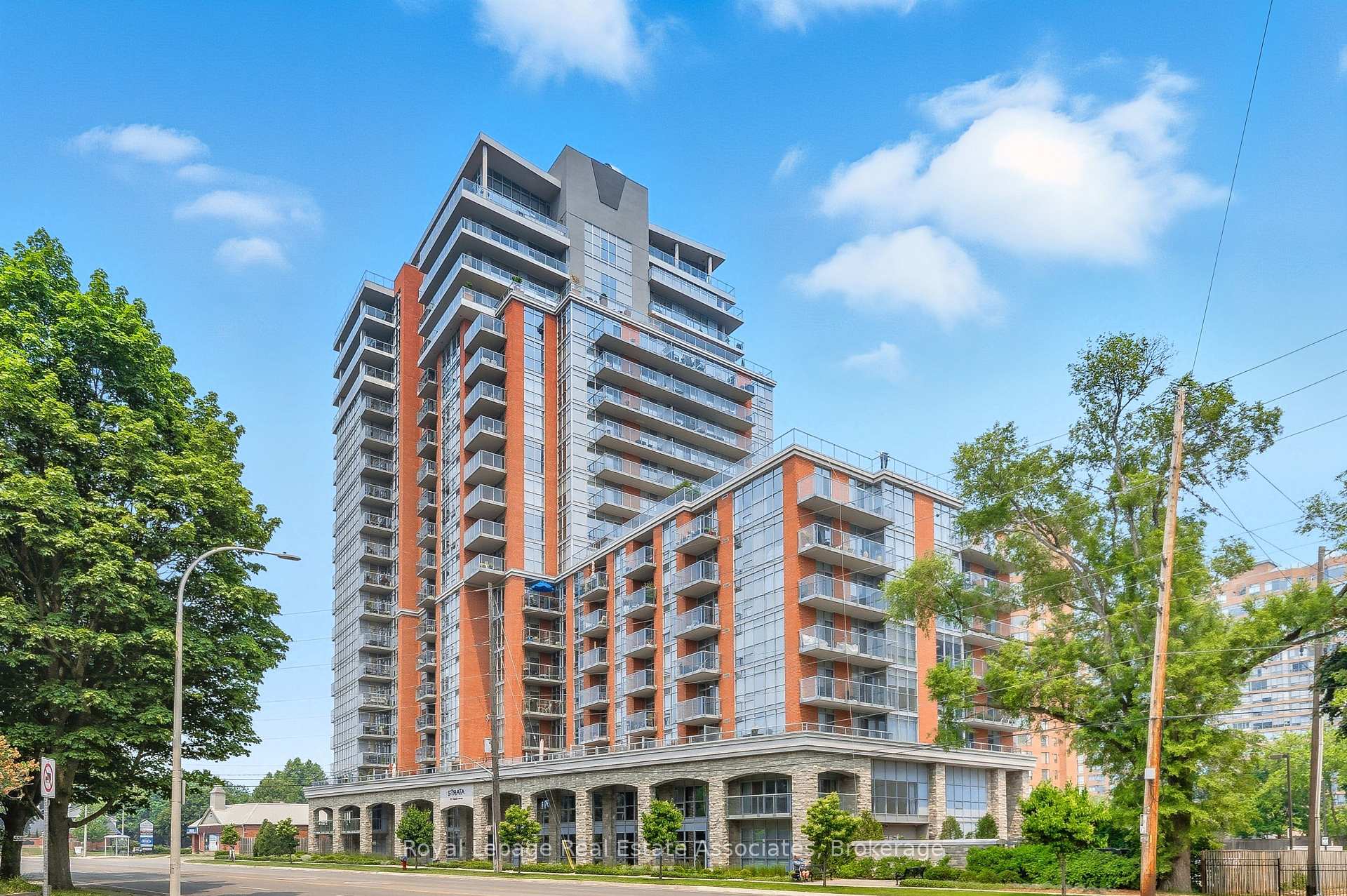 551 Maple Avenue 1407, Burlington, ON L7S 1M7