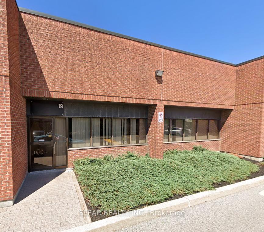 100 Westmore Drive 19, Toronto W10, ON M9V 5C3