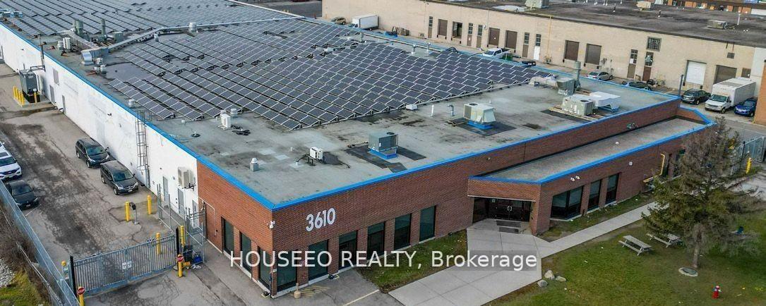 3610 Mavis Road A, Mississauga, ON L5C 1T8