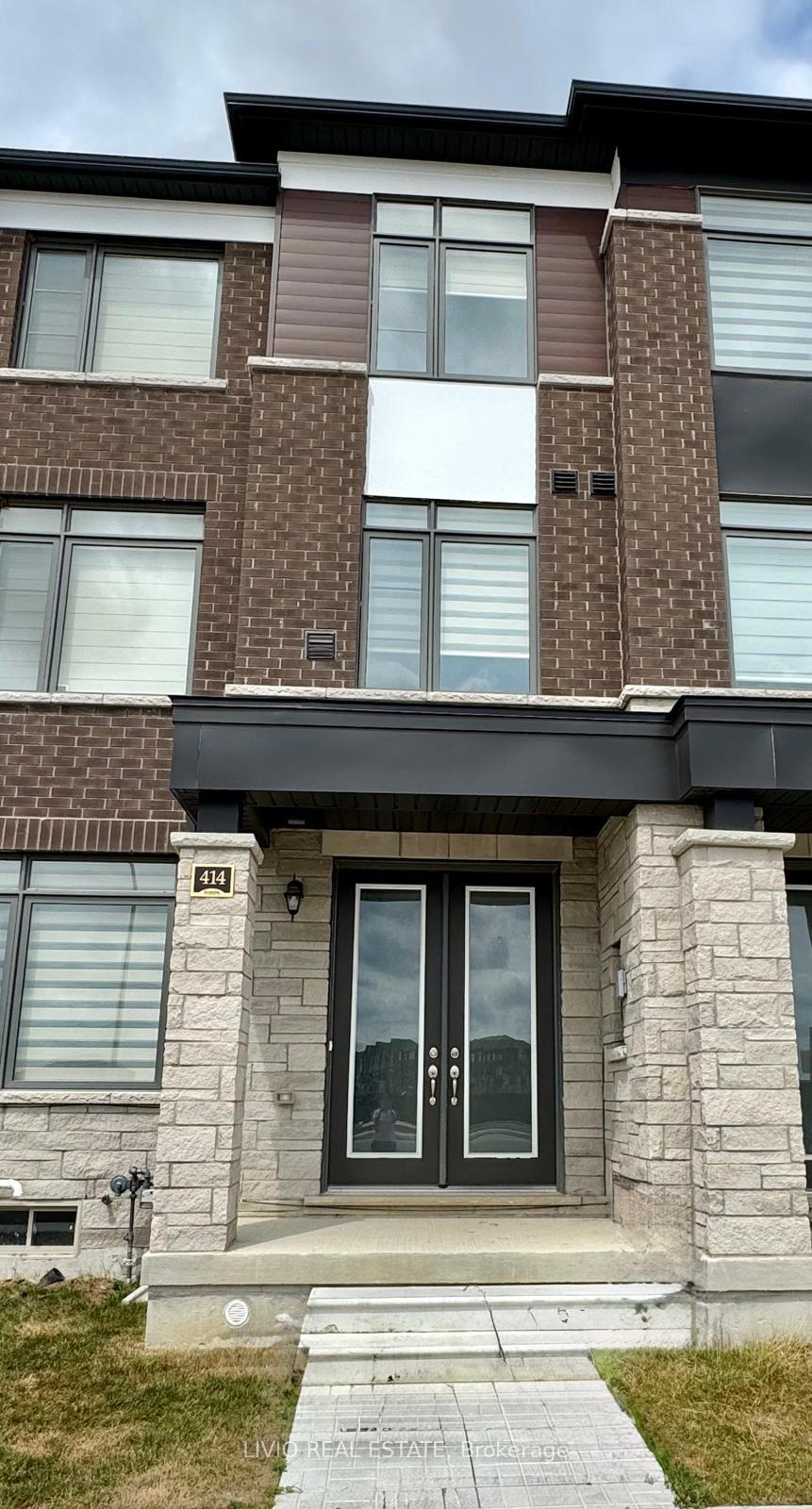 414 Tim Manley Avenue, Caledon, ON L7C 4M1 — Caledon, Ontario